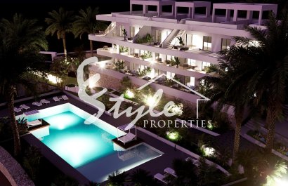 Nuevo - Apartamento - Benidorm - Finestrat