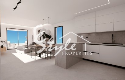 Nuevo - Apartamento - Benidorm - Finestrat