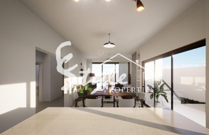 Nuevo - Detached - Las Casicas