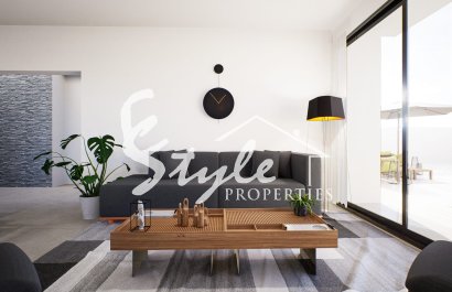 Nuevo - Detached - Las Casicas