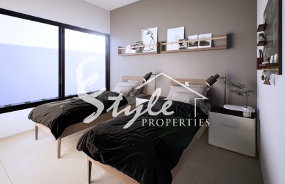 Nuevo - Detached - Las Casicas