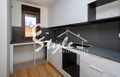 New build - Apartamento - Alicante - La Canalosa