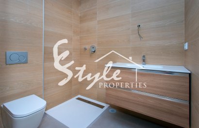 New build - Apartamento - Alicante - La Canalosa