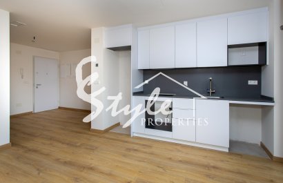 Nuevo - Apartamento - Alicante - La Canalosa