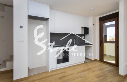 Nuevo - Apartamento - Alicante - La Canalosa