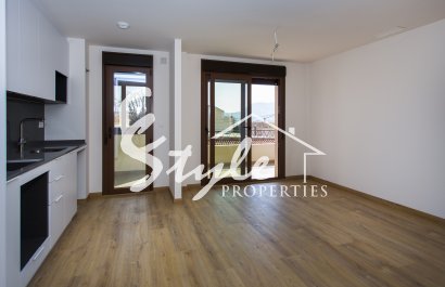 Nuevo - Apartamento - Alicante - La Canalosa