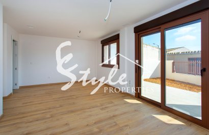 Nuevo - Apartamento - Alicante - La Canalosa