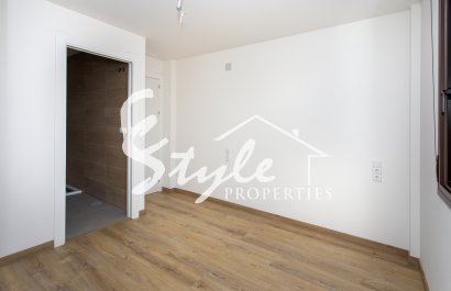 Nuevo - Apartamento - Alicante - La Canalosa