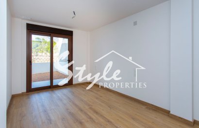 Nuevo - Apartamento - Alicante - La Canalosa