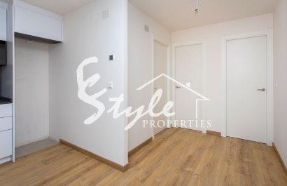 Nuevo - Apartamento - Alicante - La Canalosa