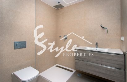 Nuevo - Apartamento - Alicante - La Canalosa