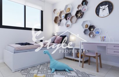 Новостройки - Апартаменты/Квартира - Торревьеха