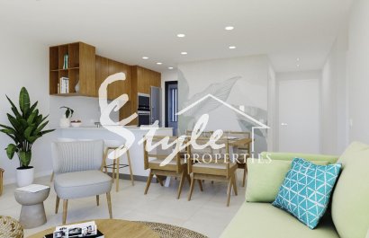 Новостройки - Апартаменты/Квартира - Торревьеха