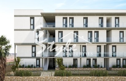 Nuevo - Apartamento - Islas Menores