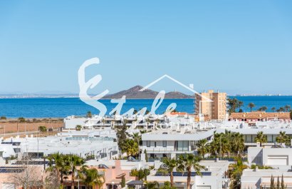 Nuevo - Apartamento - Islas Menores