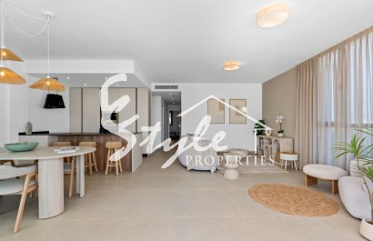 Nuevo - Apartamento - Islas Menores