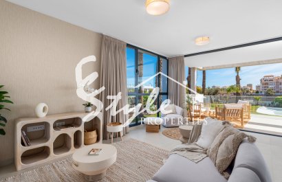 Nuevo - Apartamento - Islas Menores