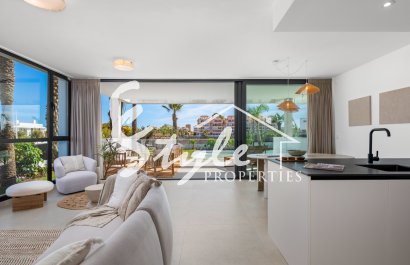 Nuevo - Apartamento - Islas Menores