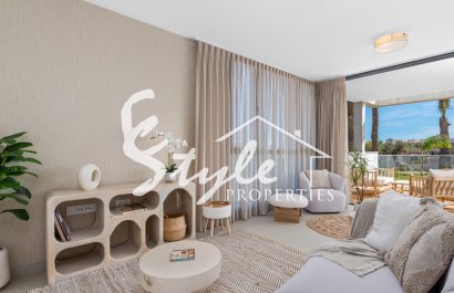 Nuevo - Apartamento - Islas Menores