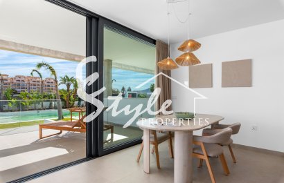 Nuevo - Apartamento - Islas Menores