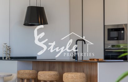 Nuevo - Apartamento - Islas Menores