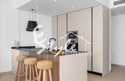 Nuevo - Apartamento - Islas Menores