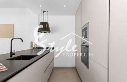 Nuevo - Apartamento - Islas Menores