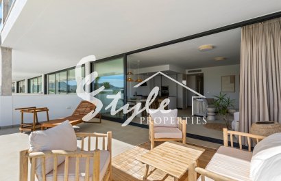 Nuevo - Apartamento - Islas Menores
