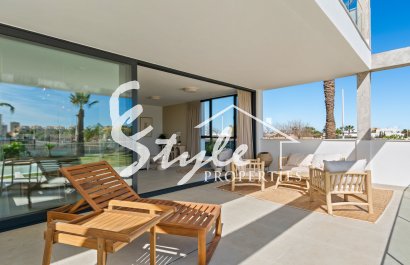 Nuevo - Apartamento - Islas Menores