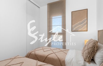 Nuevo - Apartamento - Islas Menores