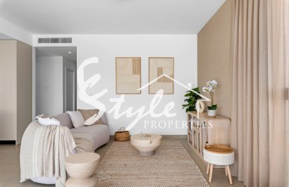 Nuevo - Apartamento - Islas Menores