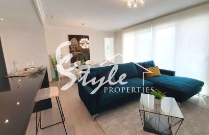 New build - Apartment - Guardamar del Segura