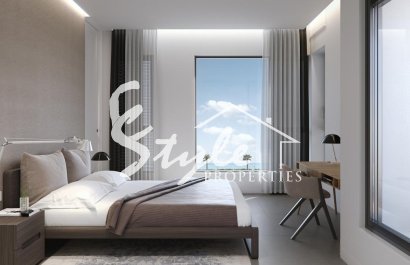 Новостройки - Вилла - Пилар де Орадада