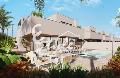 New build - Villa - Murcia - Roldán