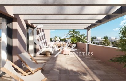 New build - Villa - Murcia - Roldán