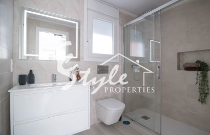 New build - terraced - Jerónimo y Avileses