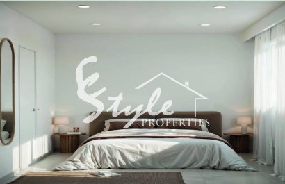 New build - Apartment - Torrevieja