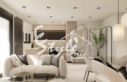 Новостройки - low-bungalow - Пилар де Орадада