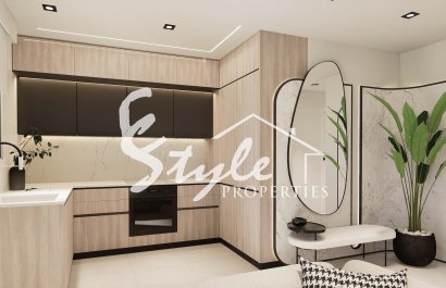 Новостройки - low-bungalow - Пилар де Орадада