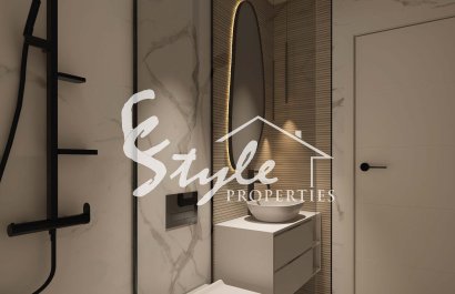 Nuevo - low-bungalow - Pilar de La Horadada