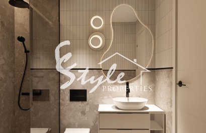 Nuevo - low-bungalow - Pilar de La Horadada