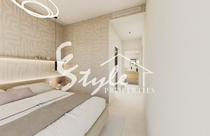 Nuevo - low-bungalow - Los Alcazares