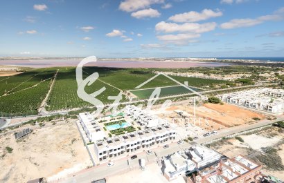 New build - low-bungalow - Torrevieja