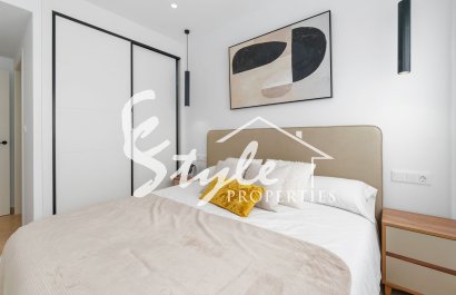 New build - low-bungalow - Torrevieja