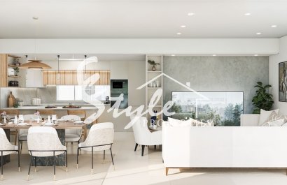 Nuevo - terraced - Los Alcazares