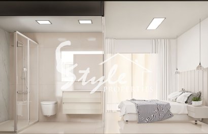 Nuevo - terraced - Los Alcazares