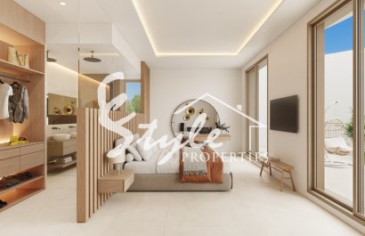 Новостройки - Detached - La Finca Golf - La Finca Golf Resort