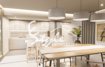 Новостройки - Detached - La Finca Golf - La Finca Golf Resort