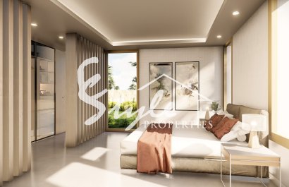 Новостройки - Detached - La Finca Golf - La Finca Golf Resort