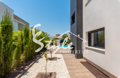 Новостройки - Detached - Playa Paraiso